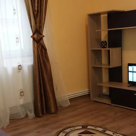 דירה Apartament Maya 2