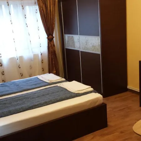 דירה Apartament Maya 2 דבה