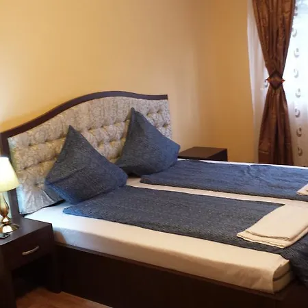 דירה Apartament Maya 2 *