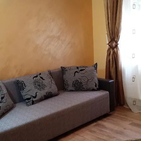 Apartament Maya 2 דבה