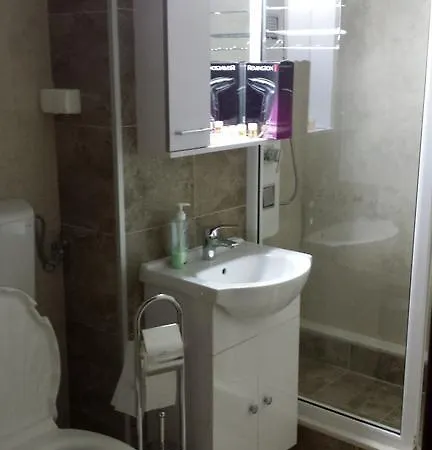 דירה Apartament Maya 2 *