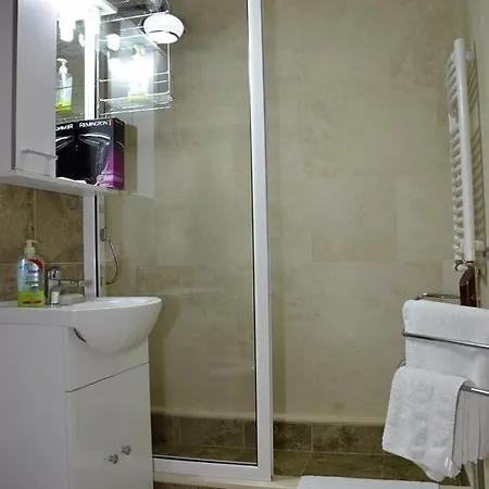 דירה Apartament Maya 2 דבה
