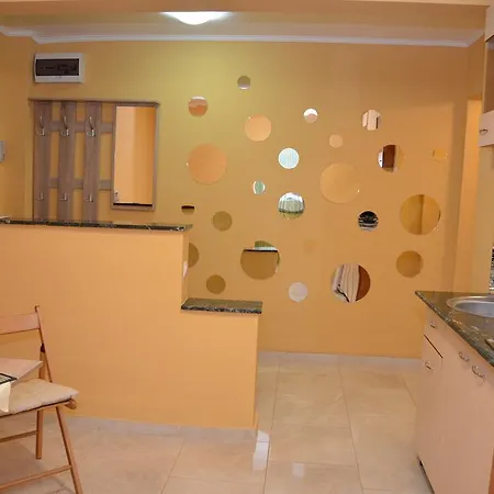 Apartament Maya 2 דבה
