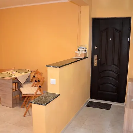 Apartament Maya 2 * דבה