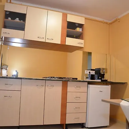 Apartament Maya 2 *